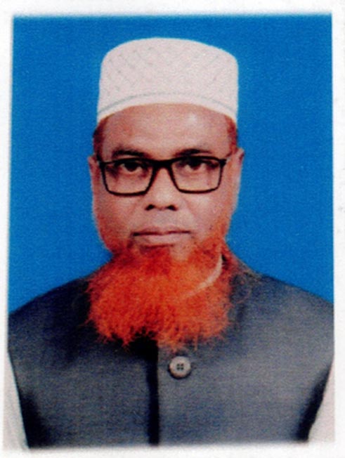 MD ABU TALEB